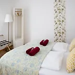 Nocleg ze śniadaniem My Place Mit Fruehstueckspaket - With Breakfastbox 4*