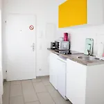 Nocleg ze śniadaniem My Place Mit Fruehstueckspaket - With Breakfastbox Frankfurt nad Menem