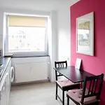 Nocleg ze śniadaniem My Place Mit Fruehstueckspaket - With Breakfastbox