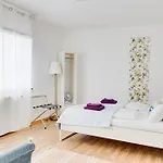 Nocleg ze śniadaniem My Place Mit Fruehstueckspaket - With Breakfastbox 4*