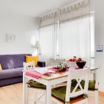 Nocleg ze śniadaniem My Place Mit Fruehstueckspaket - With Breakfastbox 4*