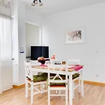 My Place Mit Fruehstueckspaket - With Breakfastbox