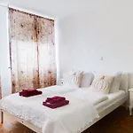 My Place Mit Fruehstueckspaket - With Breakfastbox Bed & Breakfast Frankfurt am Main