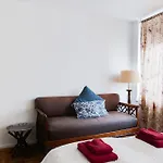 Bed and Breakfast My Place Mit Fruehstueckspaket - With Breakfastbox Φραγκφούρτη