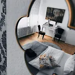 My Place Mit Fruehstueckspaket - With Breakfastbox 4* Frankfurt nad Menem