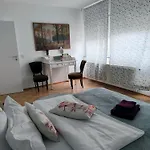 Nocleg ze śniadaniem My Place Mit Fruehstueckspaket - With Breakfastbox 4*