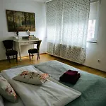 My Place Mit Fruehstueckspaket - With Breakfastbox Φραγκφούρτη