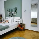 My Place Mit Fruehstueckspaket - With Breakfastbox Bed & Breakfast