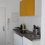 My Place Mit Fruehstueckspaket - With Breakfastbox