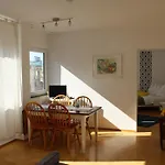 Nocleg ze śniadaniem My Place Mit Fruehstueckspaket - With Breakfastbox Frankfurt nad Menem