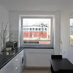 Nocleg ze śniadaniem My Place Mit Fruehstueckspaket - With Breakfastbox