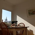 My Place Mit Fruehstueckspaket - With Breakfastbox Bed and Breakfast Φραγκφούρτη