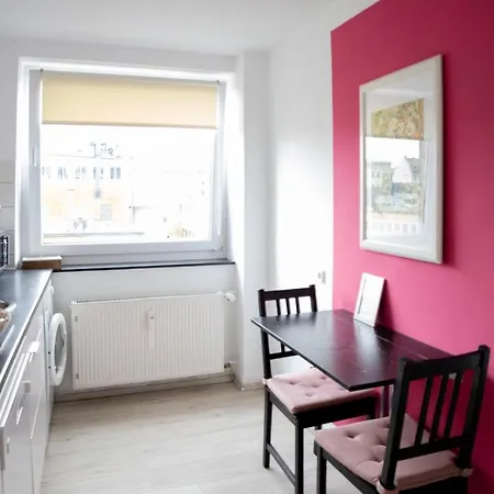 Bed and Breakfast My Place Mit Fruehstueckspaket - With Breakfastbox