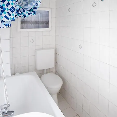 My Place Mit Fruehstueckspaket - With Breakfastbox Bed & Breakfast Frankfurt am Main