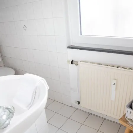 Bed and Breakfast My Place Mit Fruehstueckspaket - With Breakfastbox 3*