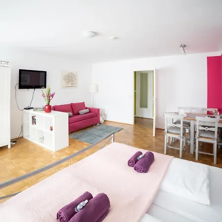My Place Mit Fruehstueckspaket - With Breakfastbox Bed and Breakfast 3*