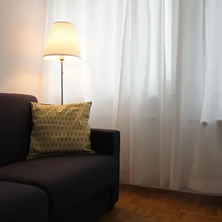 My Place Mit Fruehstueckspaket - With Breakfastbox 4* Frankfurt am Main