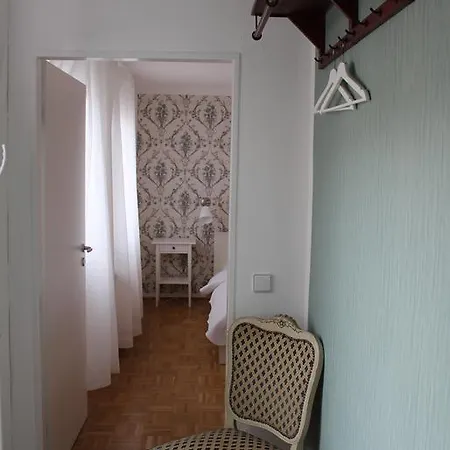 My Place Mit Fruehstueckspaket - With Breakfastbox Φραγκφούρτη