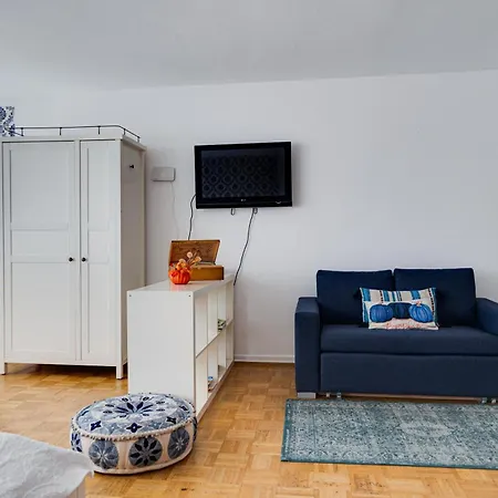My Place Mit Fruehstueckspaket - With Breakfastbox 4* Φραγκφούρτη