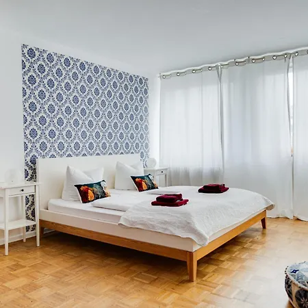 My Place Mit Fruehstueckspaket - With Breakfastbox Bed & Breakfast