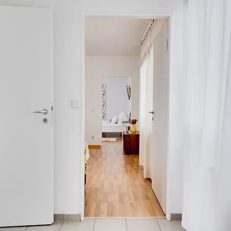 My Place Mit Fruehstueckspaket - With Breakfastbox 4*