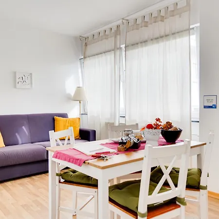 Alojamento de Acomodação e Pequeno-almoço My Place Mit Fruehstueckspaket - With Breakfastbox 4*