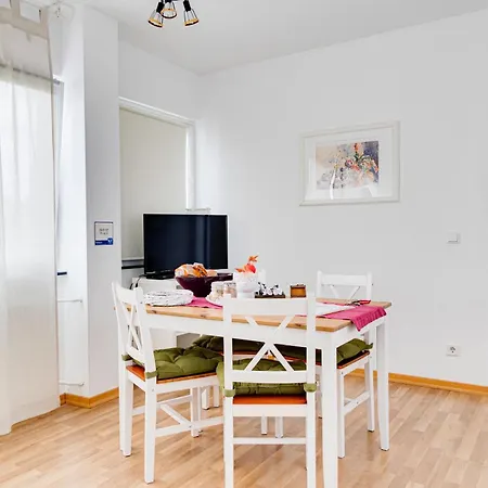 My Place Mit Fruehstueckspaket - With Breakfastbox