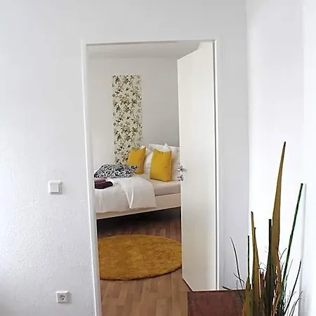 My Place Mit Fruehstueckspaket - With Breakfastbox Bed & Breakfast