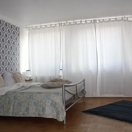 My Place Mit Fruehstueckspaket - With Breakfastbox Bed and Breakfast 3*