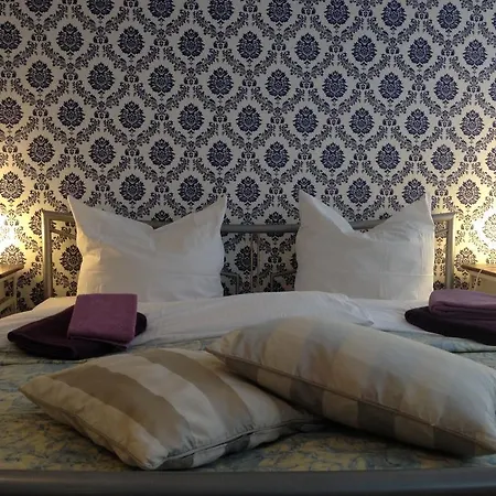 My Place Mit Fruehstueckspaket - With Breakfastbox Bed and Breakfast 3*