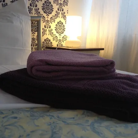 My Place Mit Fruehstueckspaket - With Breakfastbox