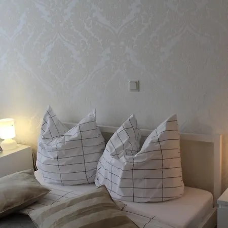 My Place Mit Fruehstueckspaket - With Breakfastbox Bed and Breakfast Φραγκφούρτη