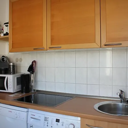 My Place Mit Fruehstueckspaket - With Breakfastbox 3*