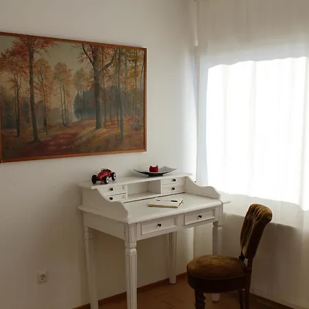 My Place Mit Fruehstueckspaket - With Breakfastbox Φραγκφούρτη