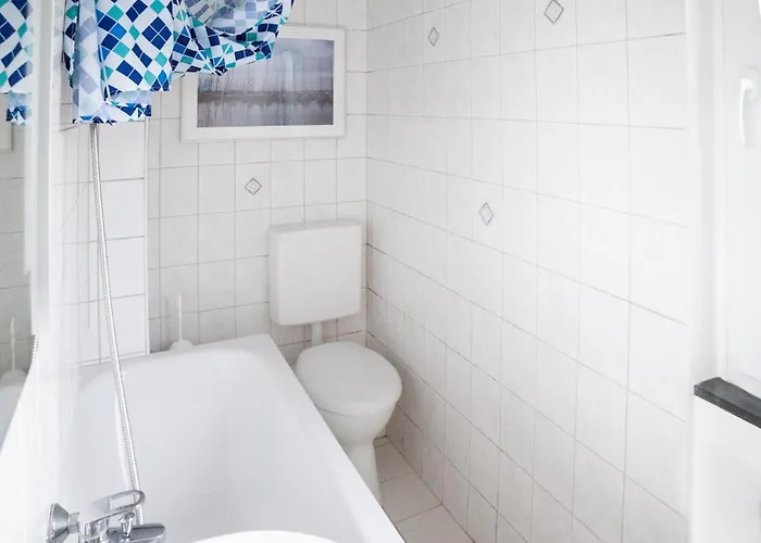 My Place Mit Fruehstueckspaket - With Breakfastbox Panzió Frankfurt am Main