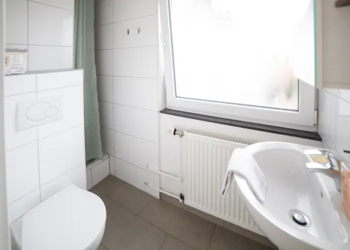 My Place Mit Fruehstueckspaket - With Breakfastbox Bed & Breakfast 4*