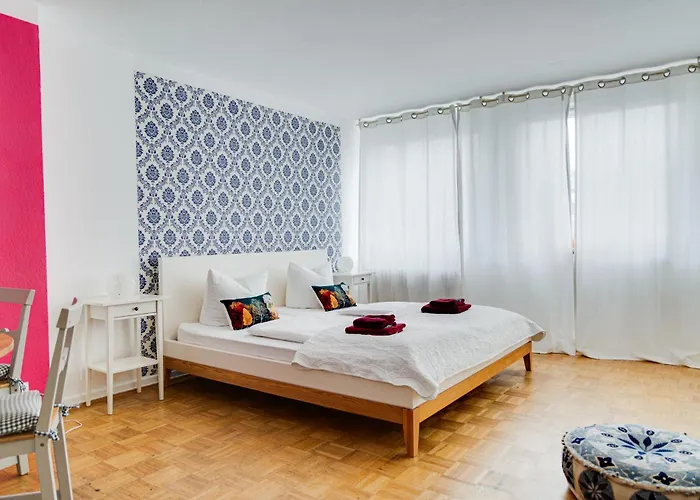 My Place Mit Fruehstueckspaket - With Breakfastbox Bed & Breakfast