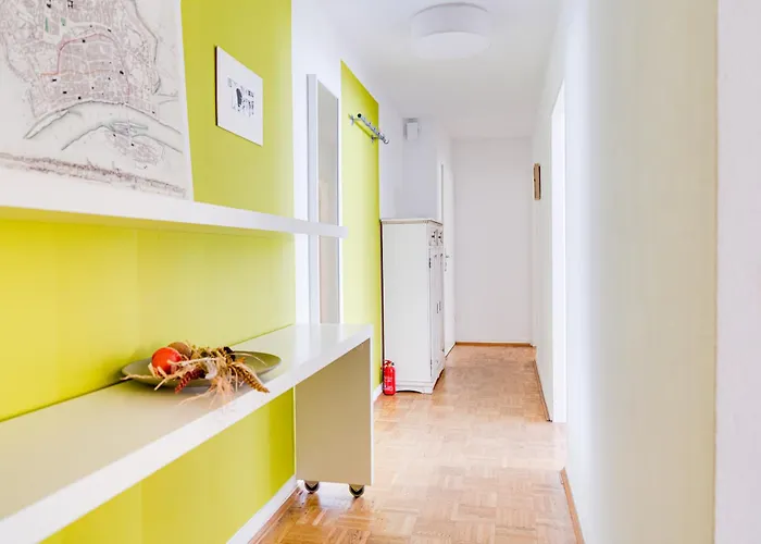 住宿加早餐酒店 My Place Mit Fruehstueckspaket - With Breakfastbox