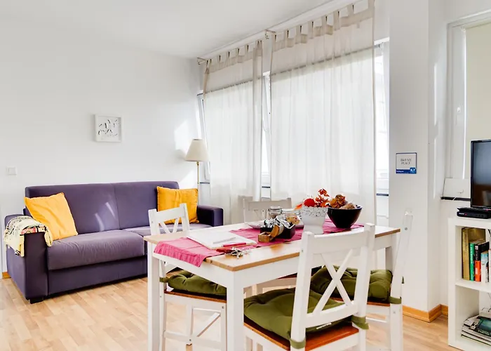 Bed & Breakfast My Place Mit Fruehstueckspaket - With Breakfastbox 4*