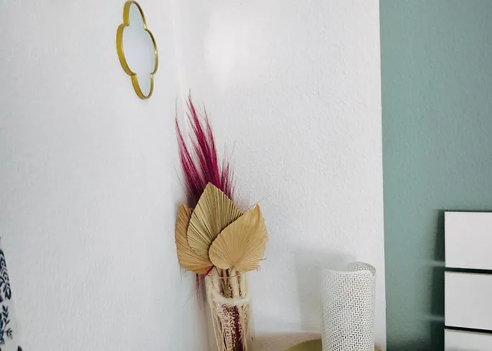 My Place Mit Fruehstueckspaket - With Breakfastbox