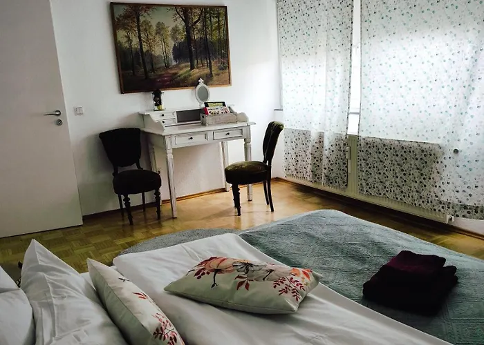 My Place Mit Fruehstueckspaket - With Breakfastbox 住宿加早餐酒店 4*