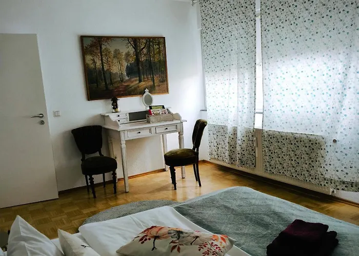 Bed & Breakfast My Place Mit Fruehstueckspaket - With Breakfastbox 4*