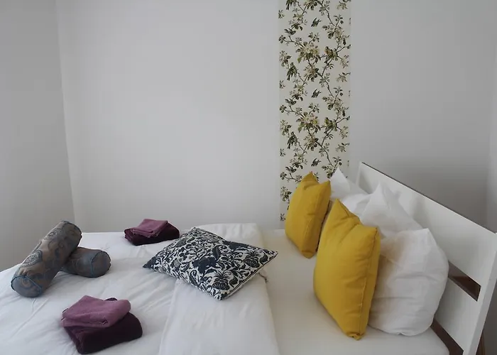 My Place Mit Fruehstueckspaket - With Breakfastbox