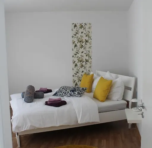 My Place Mit Fruehstueckspaket - With Breakfastbox 4*