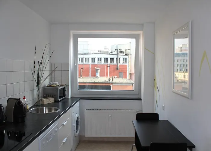 Bed & Breakfast My Place Mit Fruehstueckspaket - With Breakfastbox