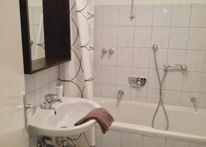 My Place Mit Fruehstueckspaket - With Breakfastbox Bed & Breakfast 4*