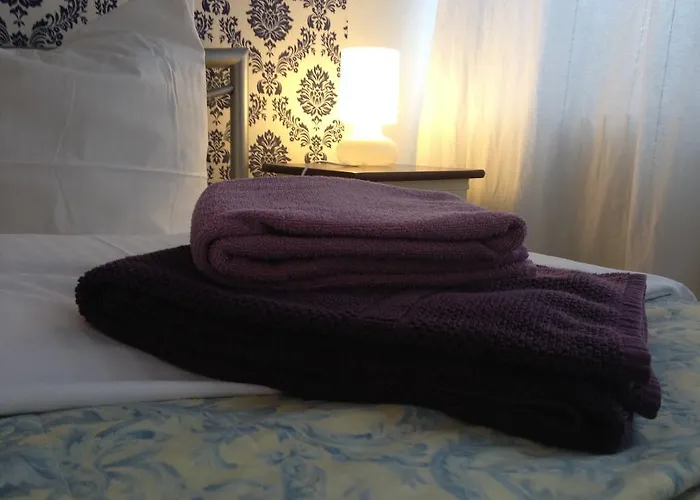 My Place Mit Fruehstueckspaket - With Breakfastbox