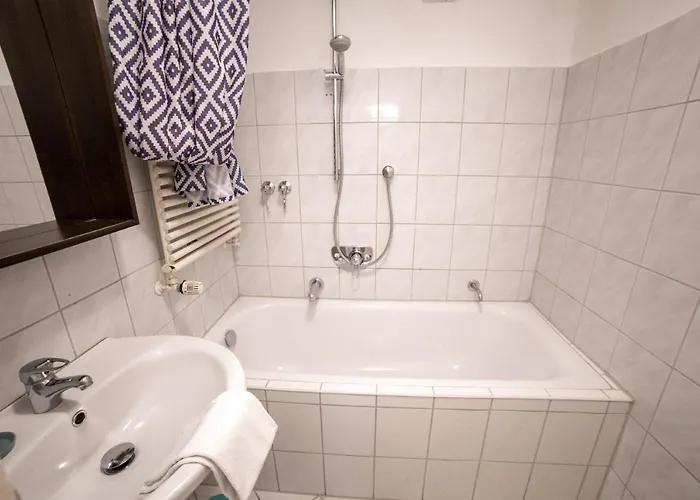 My Place Mit Fruehstueckspaket - With Breakfastbox 프랑크푸르트