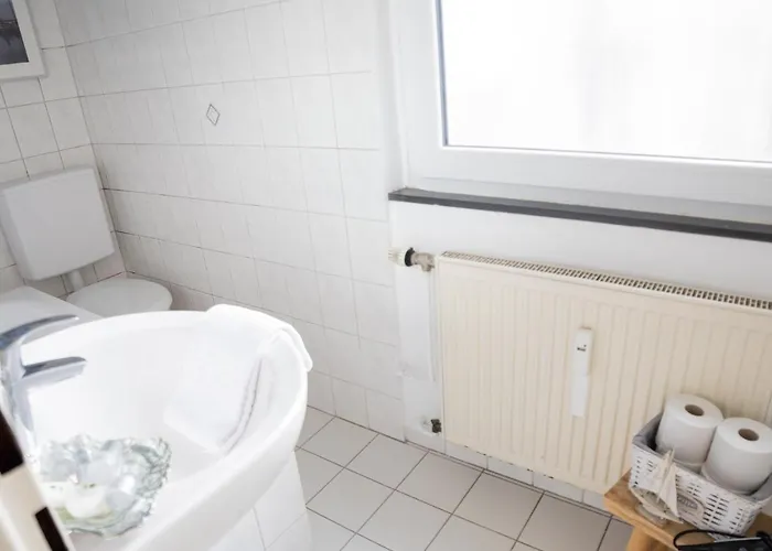 B&B My Place Mit Fruehstueckspaket - With Breakfastbox 4*