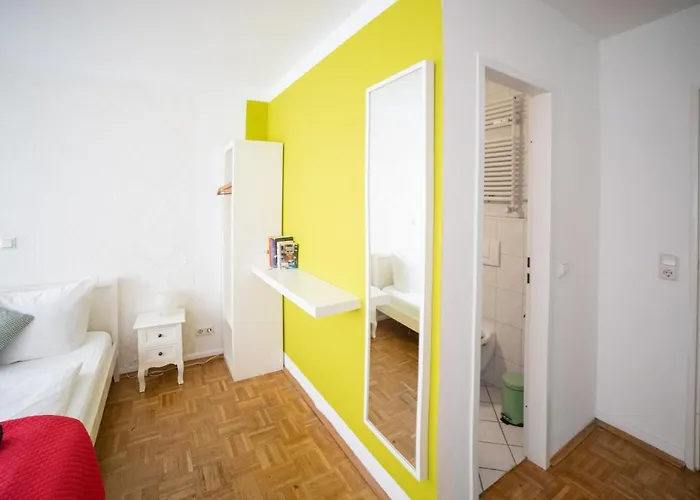 B&B My Place Mit Fruehstueckspaket - With Breakfastbox